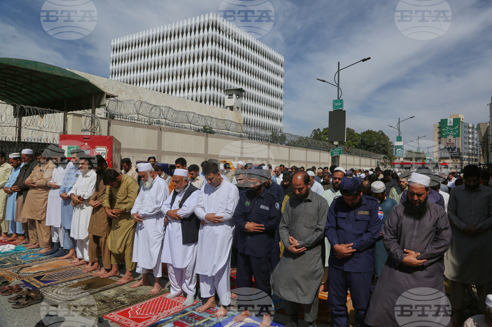 Pakistan Ramadan