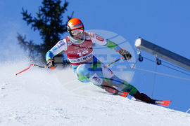 France World Cup Alpine Skiing