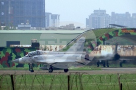 China Taiwan Planes What to Know