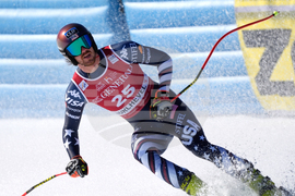 France World Cup Alpine Skiing