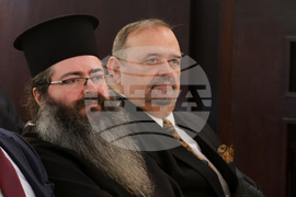 Българска академия на науките - 150 години от Априлското въстание - организационен комитет - учредяване