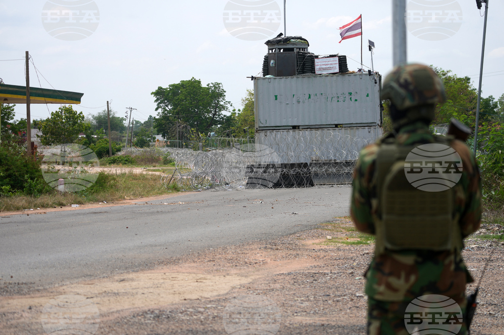 Cambodia Thailand