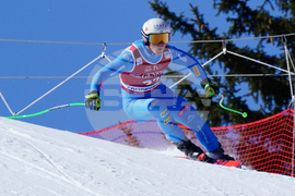 France World Cup Alpine Skiing