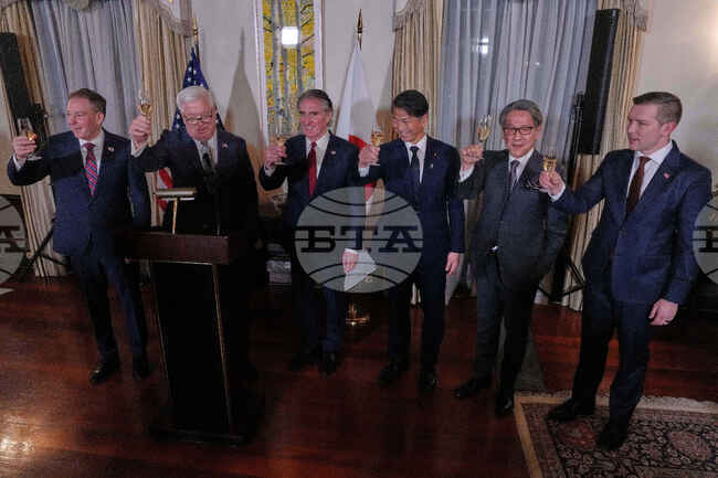 Japan Energy Security