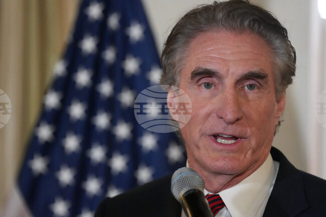 Страни от Азиатско-тихоокеанския регион сключиха сделки за 56 милиарда долара с американски компании на форум в Токио