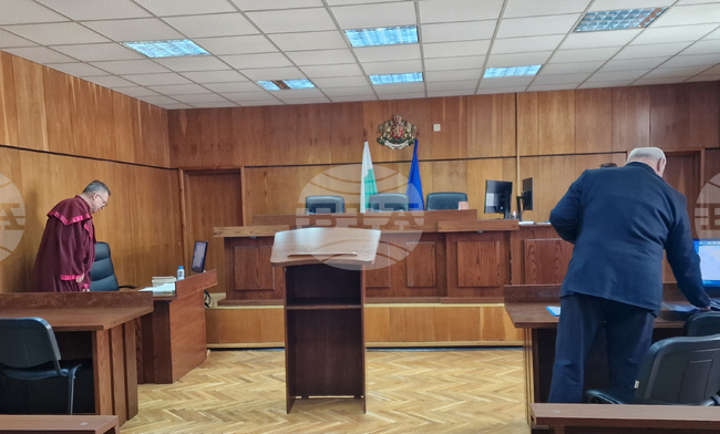 Смолян - Окръжен съд - мярка - опит за убийство