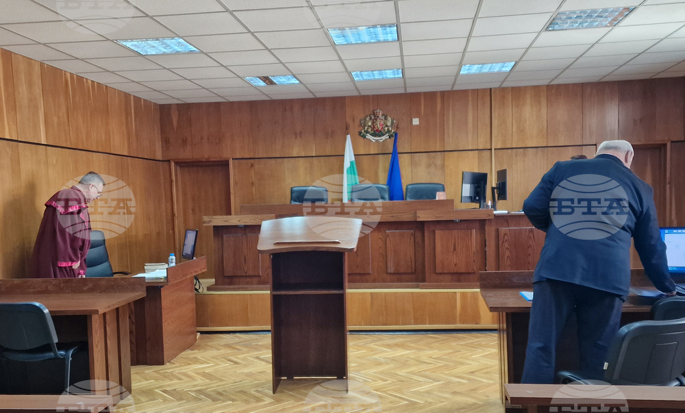 Смолян - Окръжен съд - мярка - опит за убийство