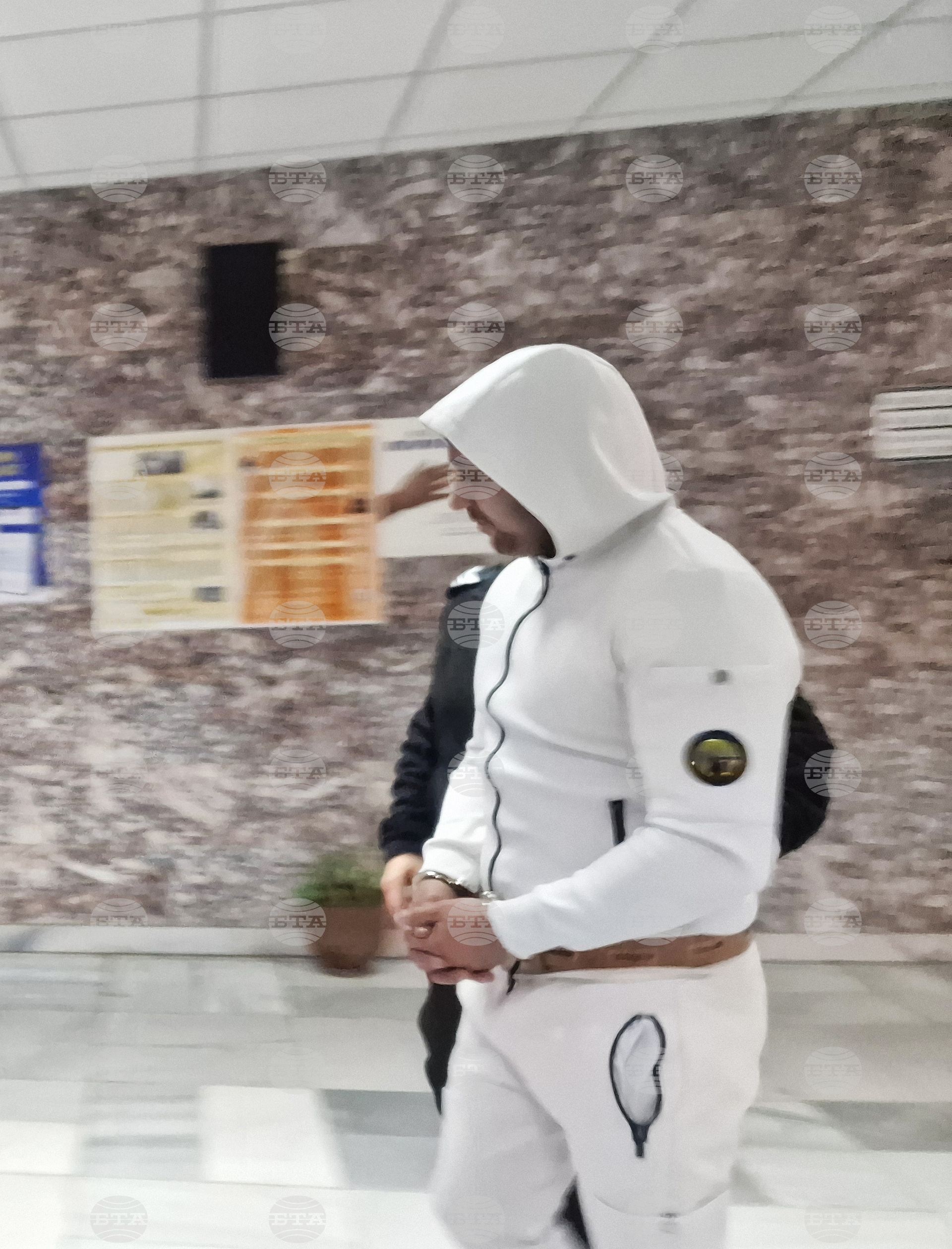 Смолян - Окръжен съд - мярка - опит за убийство