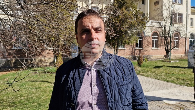 Около средата на годината се очаква да бъде пусната втората газова когенерация на „Топлофикация - Перник"