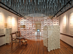 Варна - „РЕ-ГЕНЕРАЦИЯ: Културна рециклирана реалност (КРР)“ - изложба