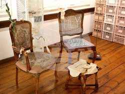 Варна - „РЕ-ГЕНЕРАЦИЯ: Културна рециклирана реалност (КРР)“ - изложба