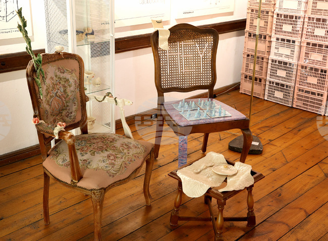 Варна - „РЕ-ГЕНЕРАЦИЯ: Културна рециклирана реалност (КРР)“ - изложба