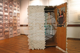 Варна - „РЕ-ГЕНЕРАЦИЯ: Културна рециклирана реалност (КРР)“ - изложба