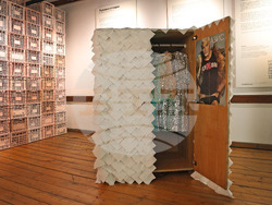 Варна - „РЕ-ГЕНЕРАЦИЯ: Културна рециклирана реалност (КРР)“ - изложба