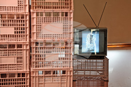 Варна - „РЕ-ГЕНЕРАЦИЯ: Културна рециклирана реалност (КРР)“ - изложба