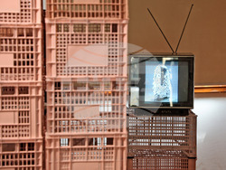 Варна - „РЕ-ГЕНЕРАЦИЯ: Културна рециклирана реалност (КРР)“ - изложба