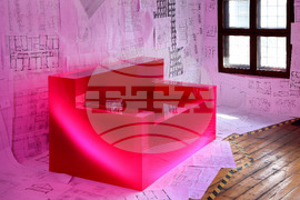 Варна - „РЕ-ГЕНЕРАЦИЯ: Културна рециклирана реалност (КРР)“ - изложба