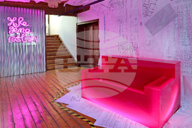 Варна - „РЕ-ГЕНЕРАЦИЯ: Културна рециклирана реалност (КРР)“ - изложба