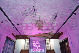 Варна - „РЕ-ГЕНЕРАЦИЯ: Културна рециклирана реалност (КРР)“ - изложба