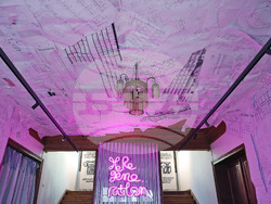 Варна - „РЕ-ГЕНЕРАЦИЯ: Културна рециклирана реалност (КРР)“ - изложба