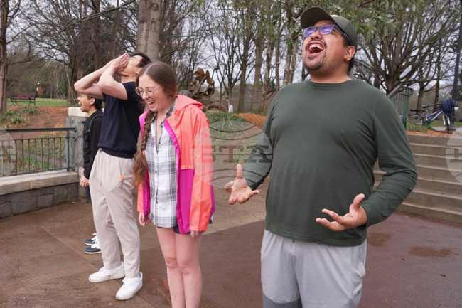 Клубове на викащите в САЩ обещават освобождаване от стреса