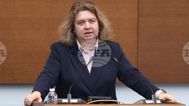 BSP-United Left: Parliament Obliging Cabinet to Submit Ratification Bill Is Usurpation of Authority