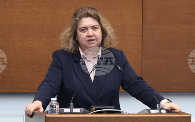 BSP-United Left: Parliament Obliging Cabinet to Submit Ratification Bill Is Usurpation of Authority