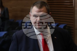 Народно събрание - заседание