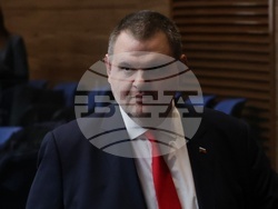 Народно събрание - заседание