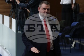 Народно събрание - заседание