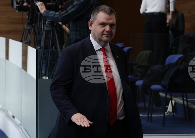 „ДПС – Ново начало“ внася промяна, която да задължи КЕВР да заплаща проверките на електромерите