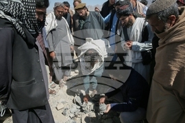 Afghanistan Pakistan