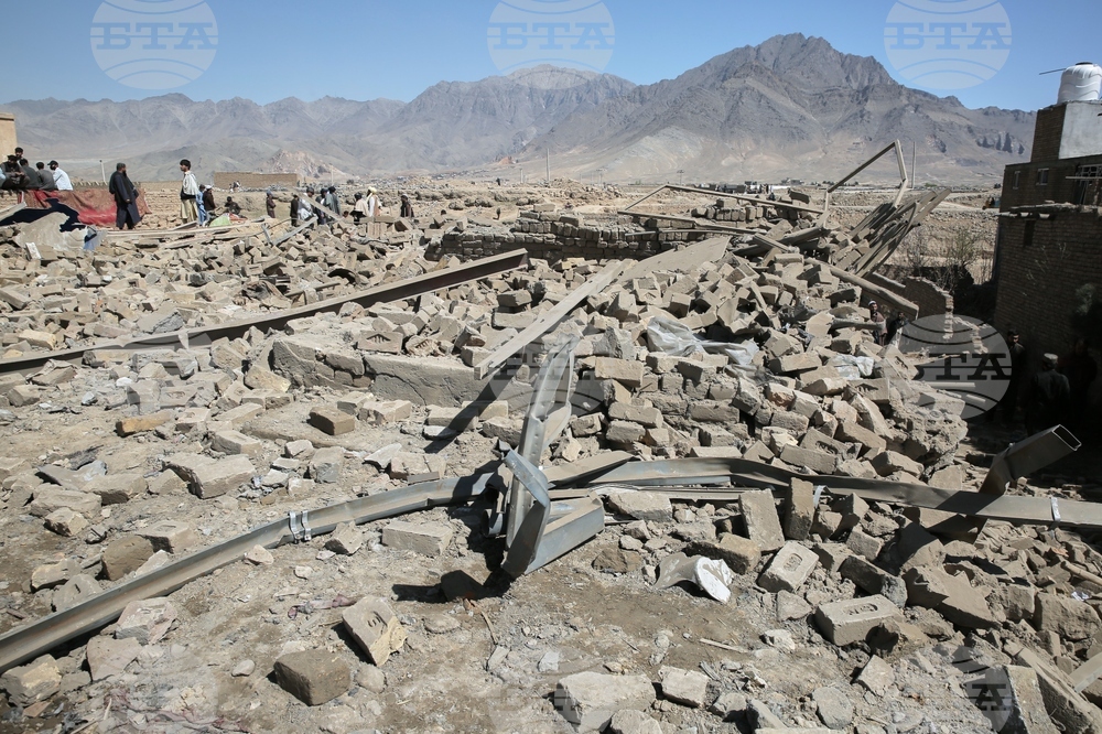 Afghanistan Pakistan