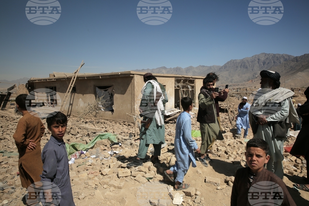 Afghanistan Pakistan