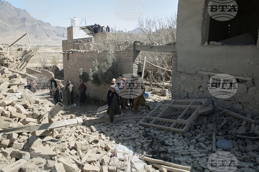 Afghanistan Pakistan