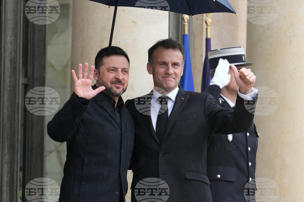 France Ukraine