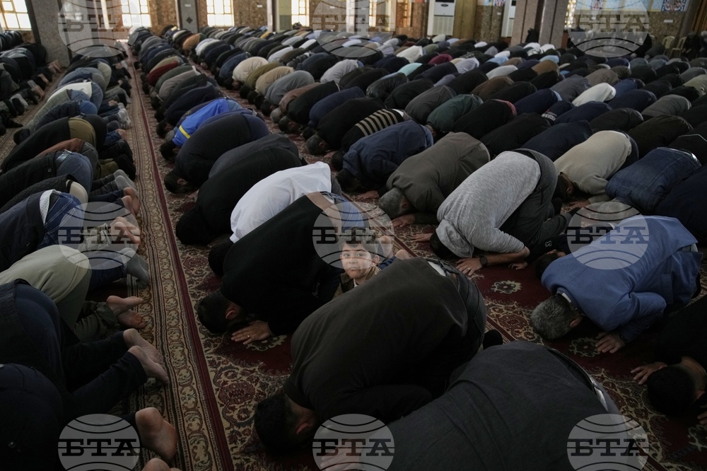 APTOPIX Iraq Iran US Israel