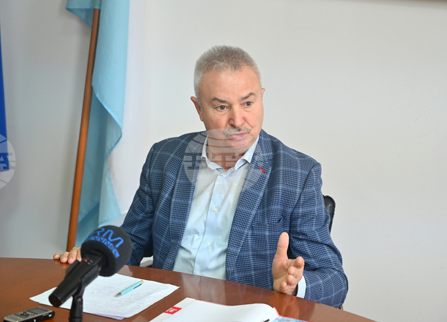 Община Монтана започна текущите ремонти на улици