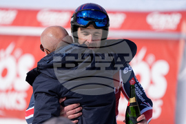 France World Cup Alpine Skiing