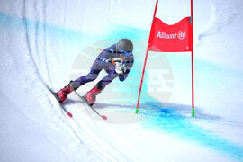 Milan Cortina Paralympics Alpine Skiing