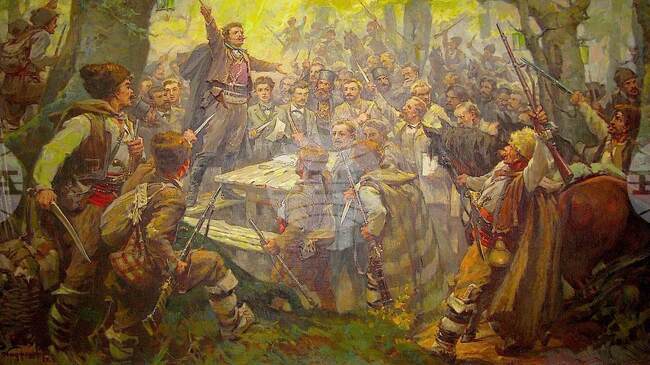 В Клисура ще се проведе научна конференция, посветена на 150-ата годишнина от Априлското въстание