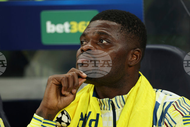 Soccer Partey Rape Case