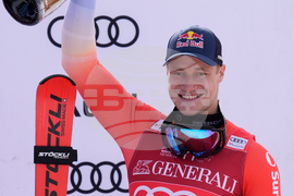 France World Cup Alpine Skiing