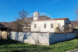 Село Войвода - зима - проект „България в четири сезона“