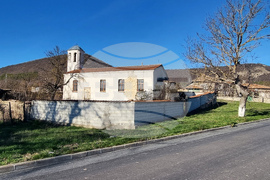 Село Войвода - зима - проект „България в четири сезона“