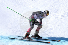 Milan Cortina Paralympics Alpine Skiing