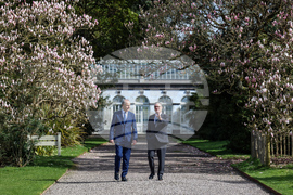 Ireland Britain Summit