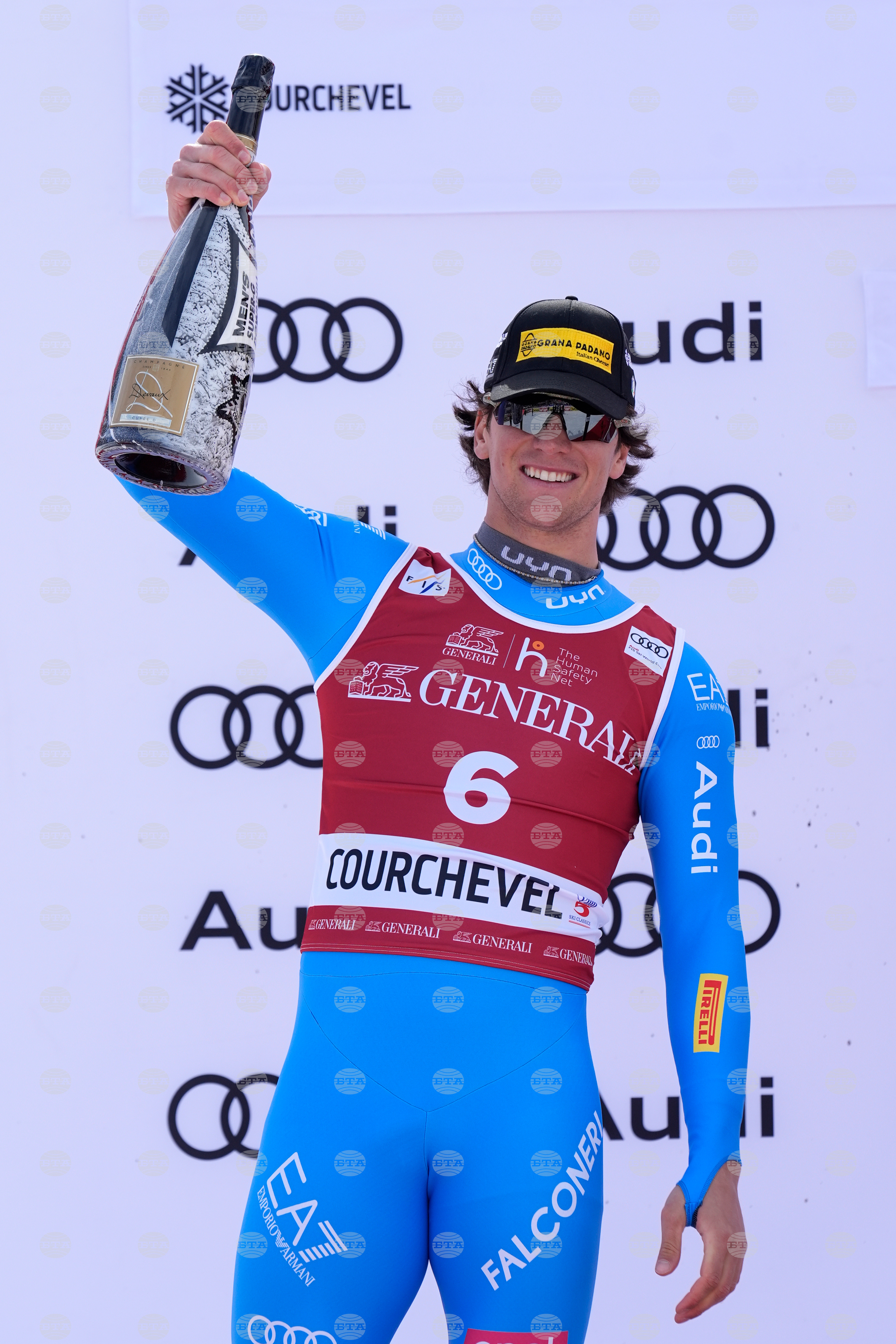 France World Cup Alpine Skiing