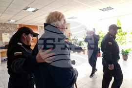 Смолян - Окръжен съд - мярка - кражба