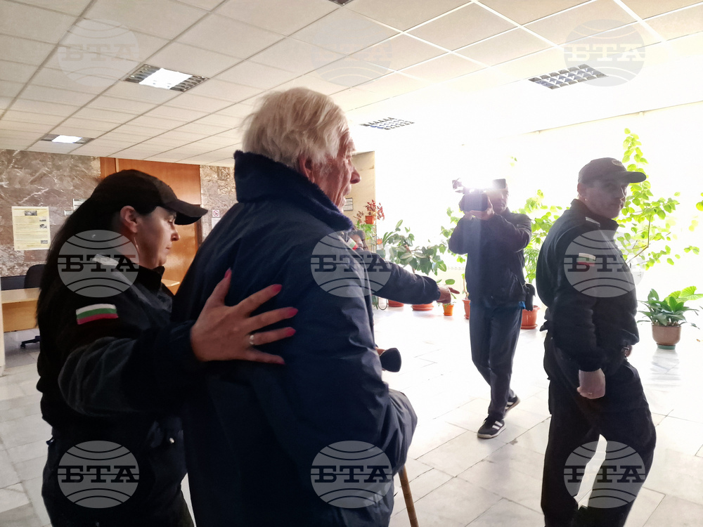 Смолян - Окръжен съд - мярка - кражба